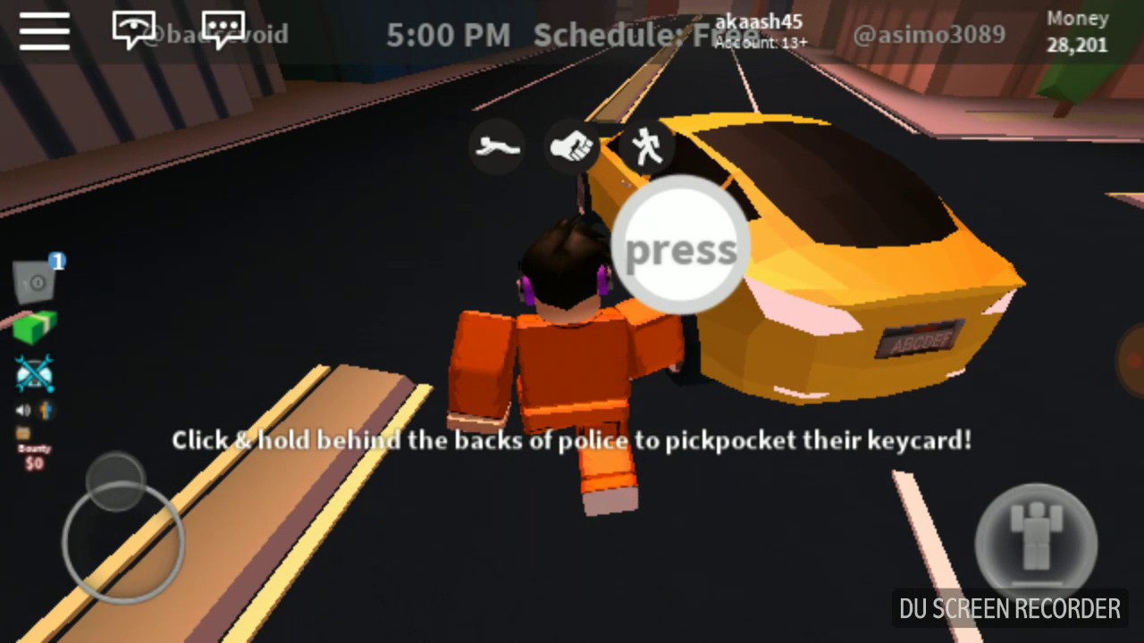 Robbing Jewelry Store On Mobile Roblox Jailbreak Youtube - roblox mobile jailbreak