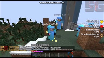 How to Blow Up A Base in Factions