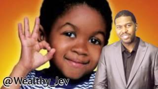 Emmanuel Lewis (Webster) Black History Moment Ep. 108
