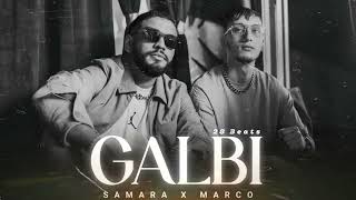 Samara feats. MarCo - Galbi (Official Remix) Prod. By 28 Beats