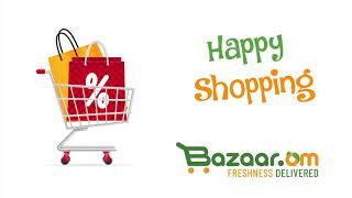 Bazaar.om  Freshness Delivered | Unique Online Shopping Experience in Oman | Happy Shopping | Bazaar screenshot 5