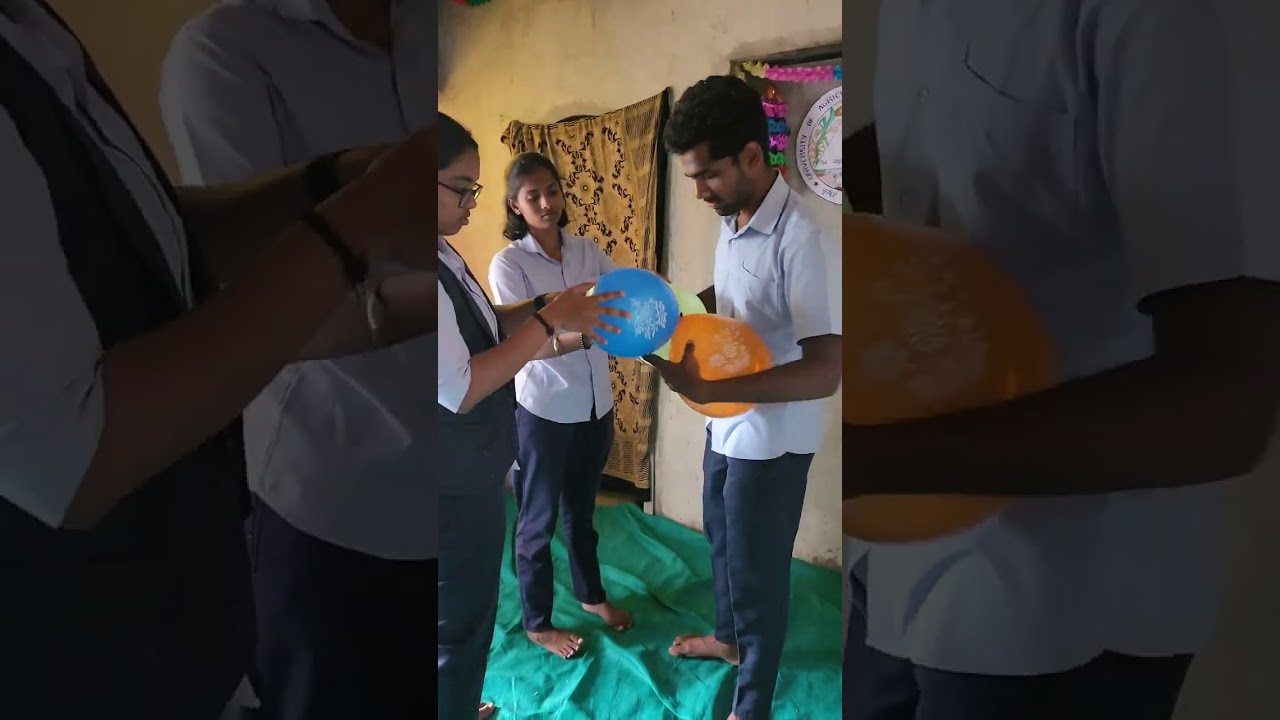 Preparation and Inauguration of Information centre. 