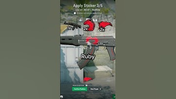 Best Sticker Crafts Part 2