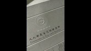 Deep Embossing on Cotton-Blend Paper: Creating Memorable Brand Elements #debossing #packaging