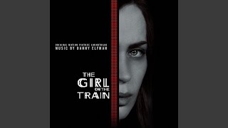 Riding the Train - Danny Elfman