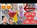 SERENITY GOES SHOPPING!! **the cutest thing ever**