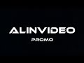 ALINVIDEO promo
