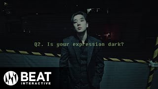 [#AcePINATA] The beginning of the new world : Q2. Is your expression dark?