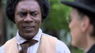 who is william lloyd garrison?