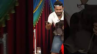 #shorts - Rocket Raghava Ultimate Comedy Performance #GetupSrinu #jabardasth #comedyshow #etvshorts