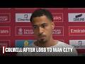 Levi Colwill on what makes it so hard to beat Manchester City | ESPN FC