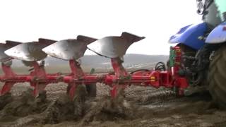 Pokaz maszyn rolniczych 2013 HD