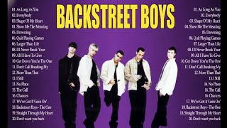 Backstreet Boys  Greatest Hits  Playlist 2026