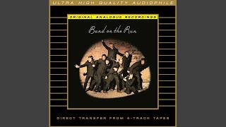 Paul McCartney & Wings : Band on the Run [Full Album] ℗ 1973
