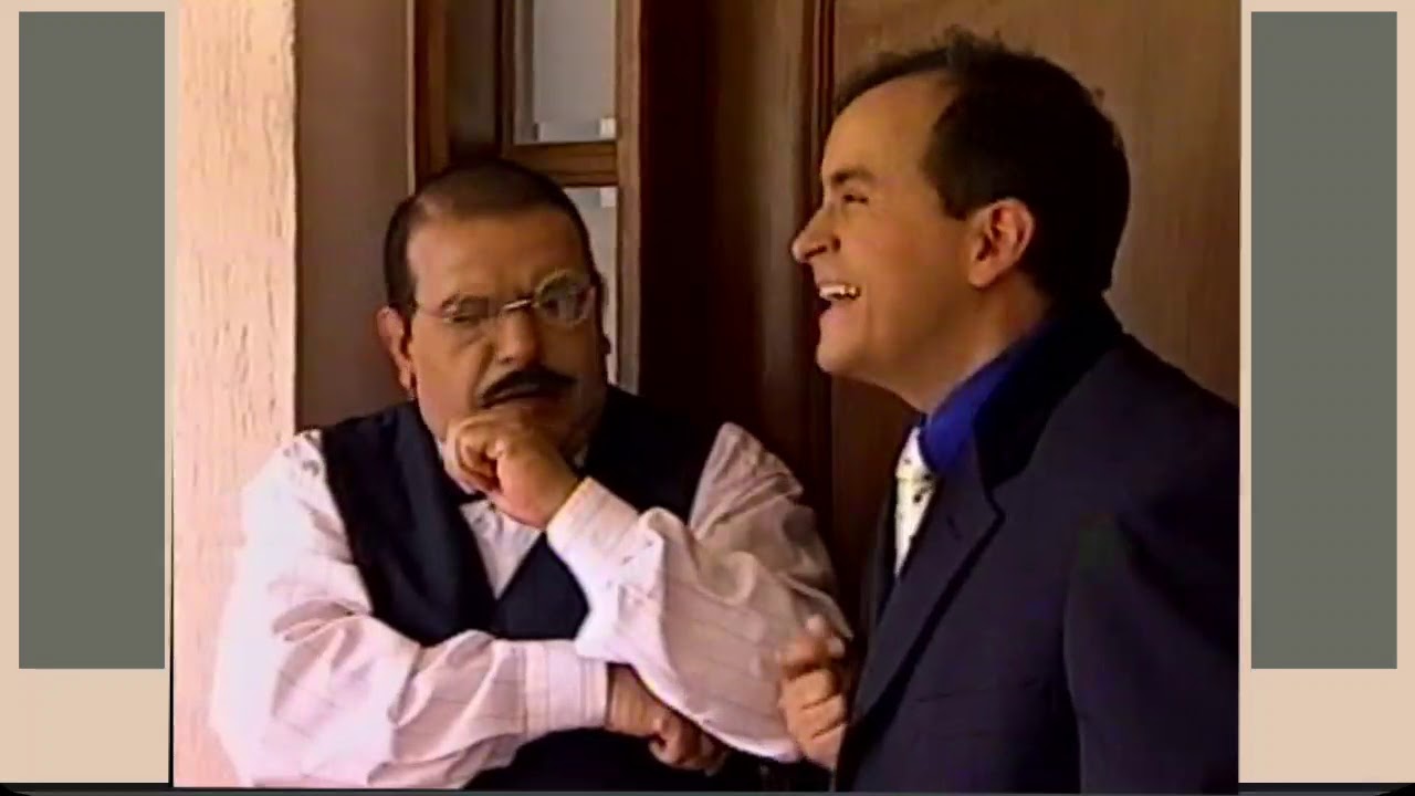 👉 Papá Ordóñez 👈 | Ordóñese De La Risa en Apolonio Atórese De La Risa ...