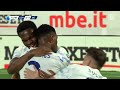Dumfries und Thuram mit Doppelpack: Como - Inter | 32. Spieltag | Serie A | DAZN Highlights