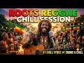 🔥 Roll up and drift away, deep roots reggae session to cure your stress and match your mood