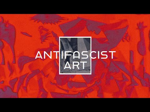 Antifascist Art #20: „Mučili člověka“. Kresby z koncentračního tábora
