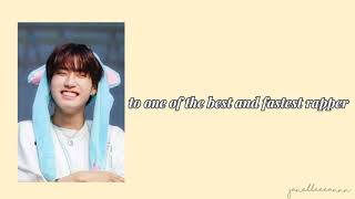 Mixtape Han Jisung