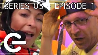 The Gadget Show - Series 3 Episode 1