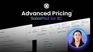 Get the right price on every line in Business Central / SalesPad Advanced Pricing