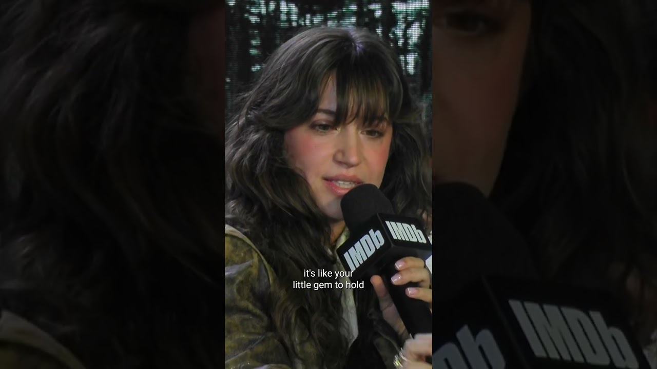 Rising Stars Share Ups and Downs of Acting | IMDb x Sundance 2026