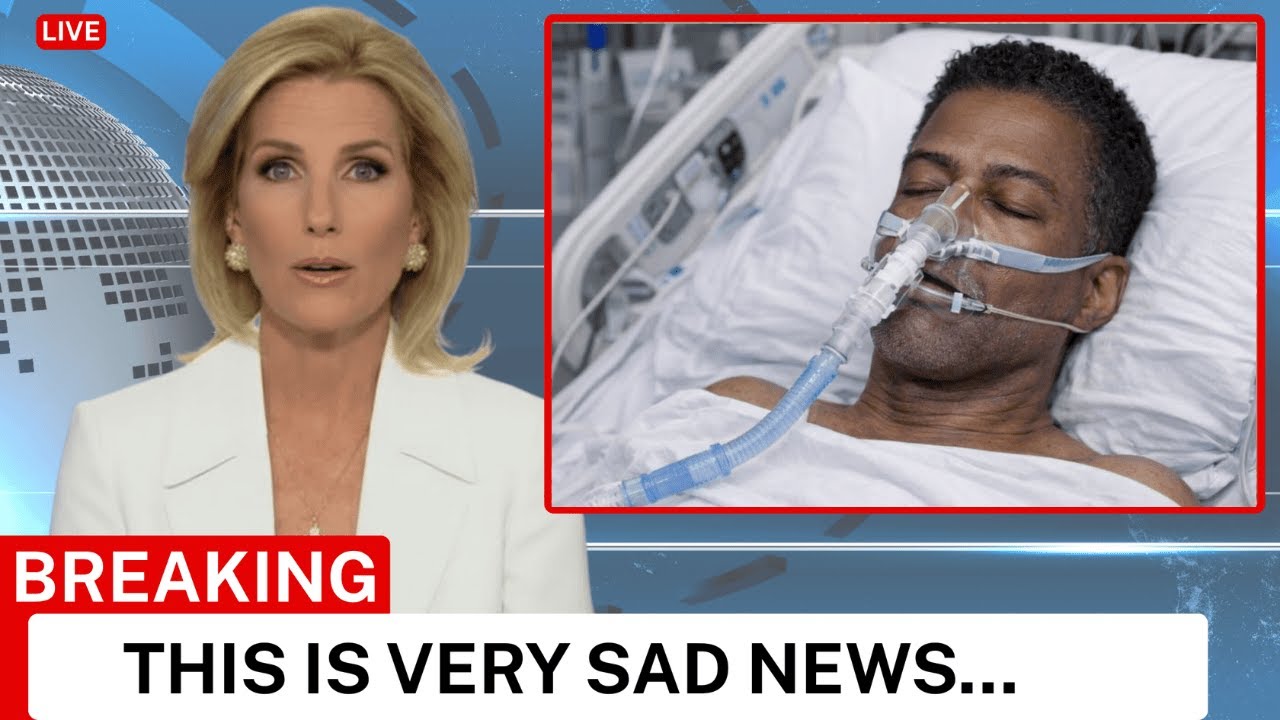 Chris Rock at 60: The Private Struggle Only Few Know About.