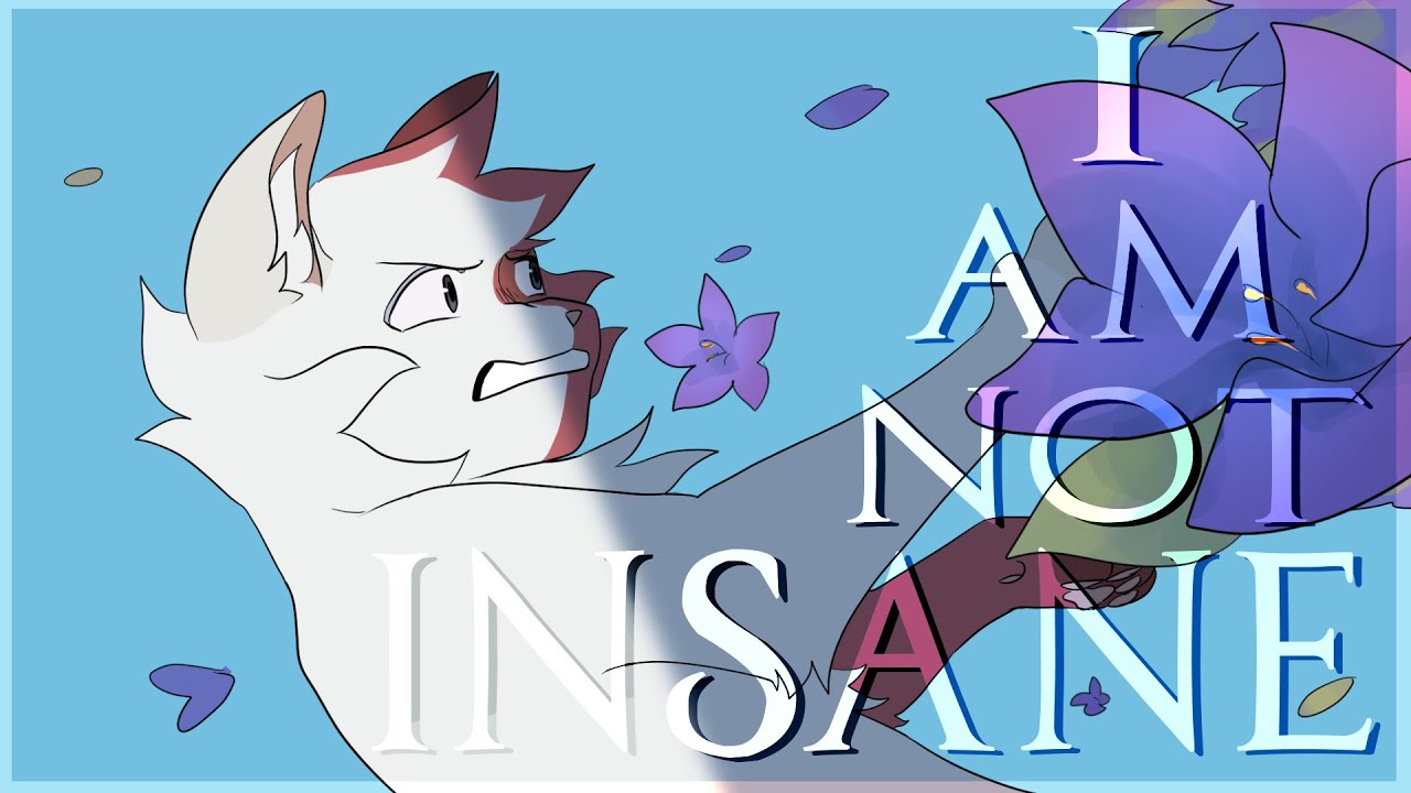 I AM NOT INSANE - AMV/PMV Todoroki Family