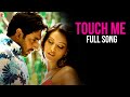 Touch me  tamil dubbed   dhoom2