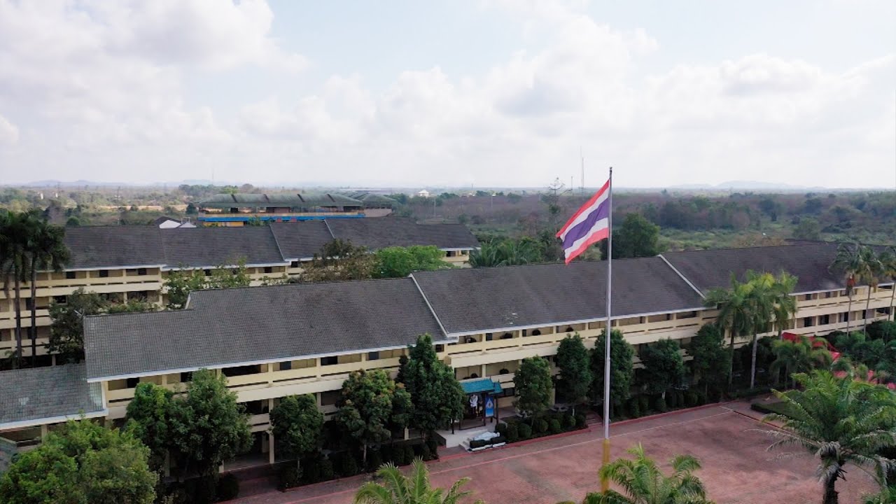 โรงเรียนมกุฎเมืองราชวิทยาลัย