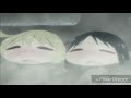 少女終末旅行5話ed 「雨だれの歌」歌詞付き(概要欄)