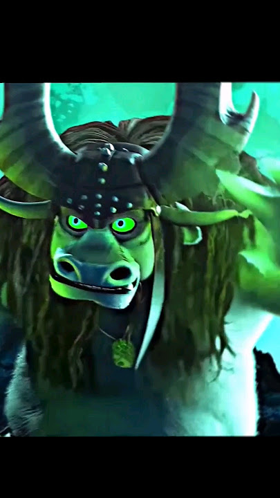 kai's theme is so cold 🥶 #edit #kungfupanda #kungfupanda3 kai's theme epic version by XenoMusic