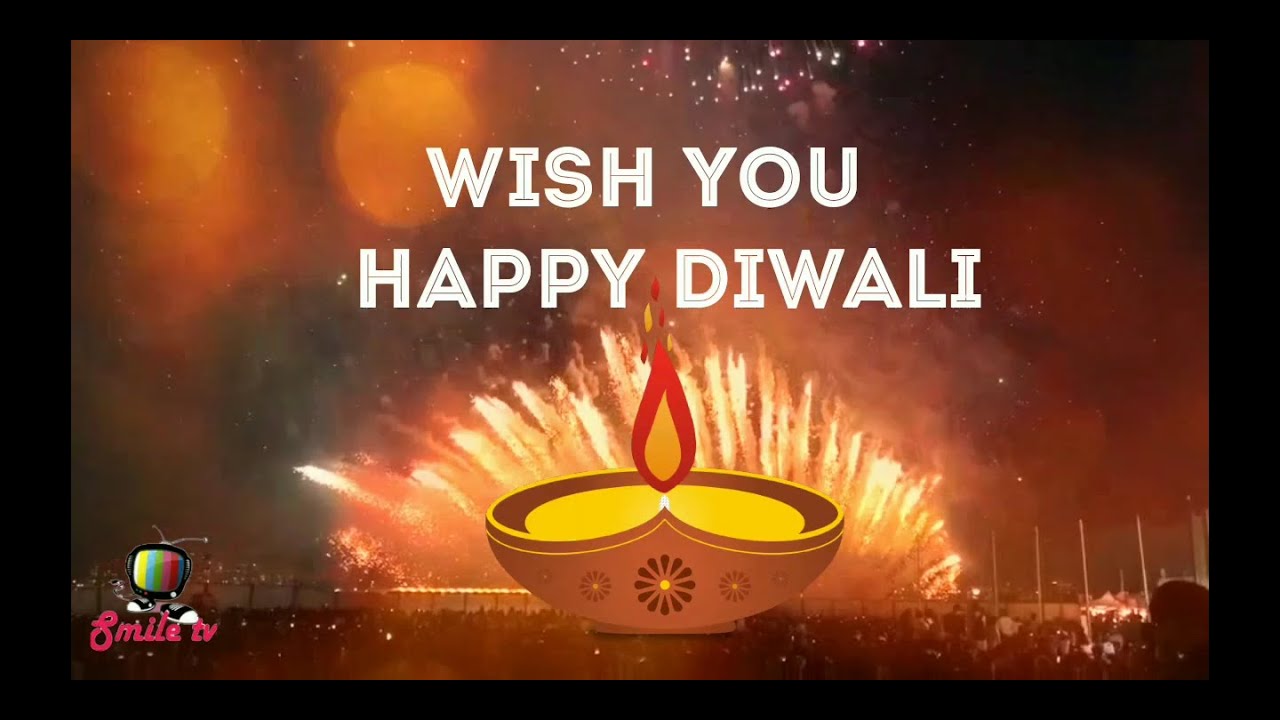 Diwali WhatsApp status video free download | Diwali wishes ...