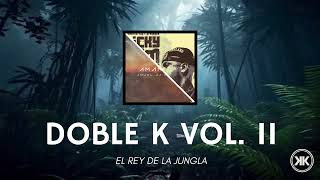 Amanece X En La Cama (Mashup) Anuel FT Nicky Jam (DOBLE K VOL.II)