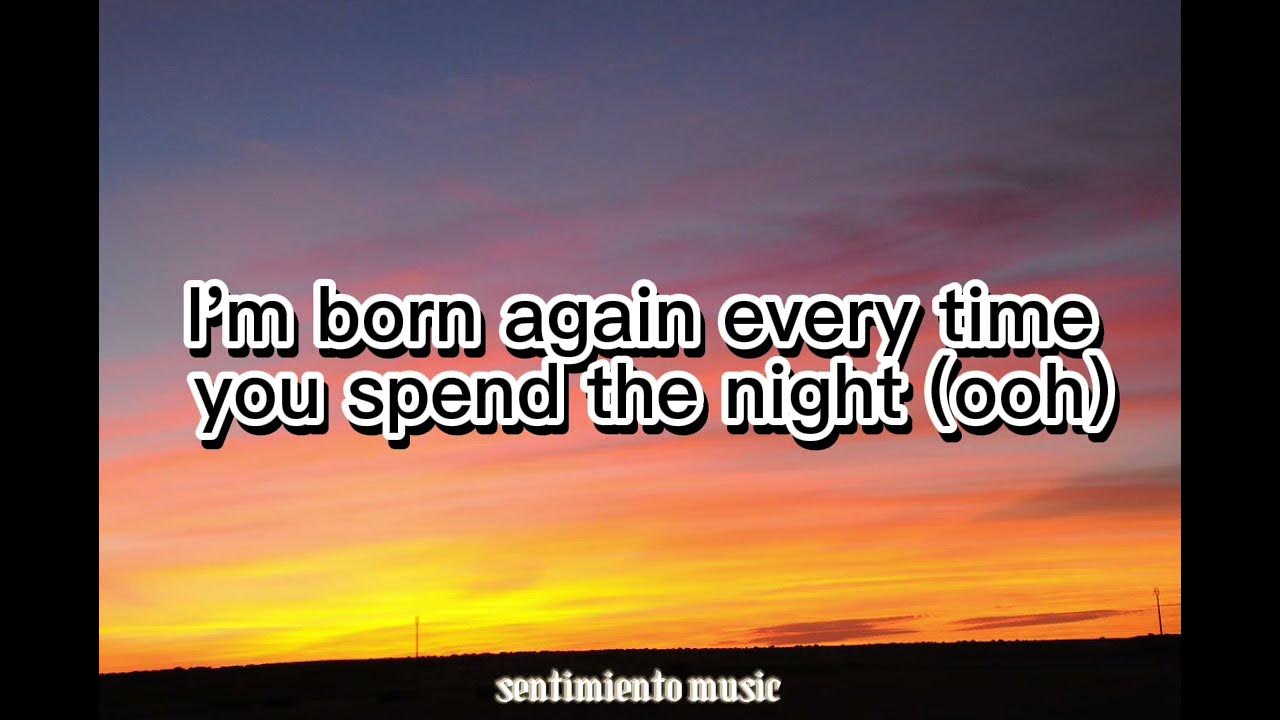 Locked Out of Heaven Bruno Mars (lyrics) YouTube