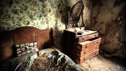 Blackmoore5050 - ECHO  (Industrial Glitchstep)