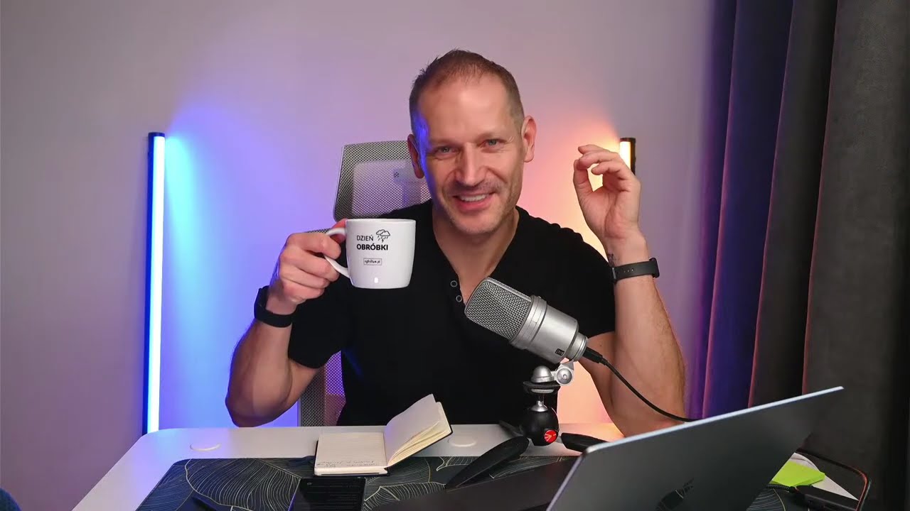 Rozwijamy marketing, instagram itd.. Rusz D... Challenge dla Fotografów #2 📷Fotokawka☕️419