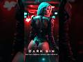 Have you committed the DARK SIN, yet? (FULL MIX OUT NOW) #shorts #cyberpunk #darktechno