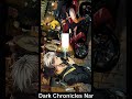 ⚔️ The Great Image Has No Form -Ch1- Slaughter Tribulation (1) | Action #manga