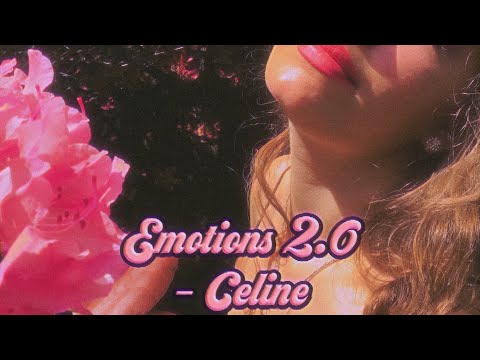 Emotions 2.0 - Ufo361 & CÉLINE (CELINE GEORGI COVER)
