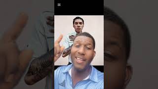 Quick and Fast Feature-Pale Blue Dot(Vybz Kartel)