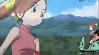 Blue Dragon season 1 episode 51 (English Dub)