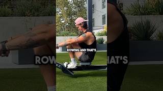 How to Row if You’re Fat 🔥