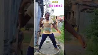 Mc Baba 2 Adina Luccha Team 01360P