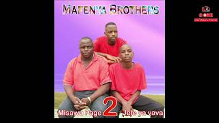 Mafenya Brothers Page 2 Pirates