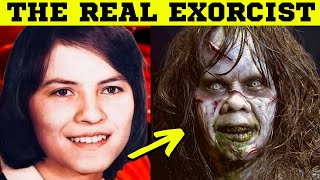 The Disturbing Case Of The Real Exorcist