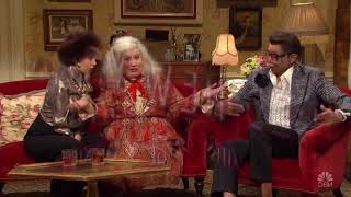 Saturday Night Live Snl S45E13 Part127