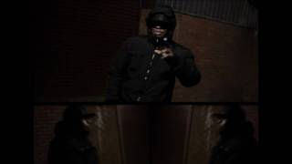 *EXCLUSIVE* Hitman Finally Hood Video