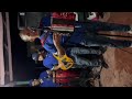 MERENGUE TIPICO RANCHO RRIBA DE OCOA (EL RAJITO)
