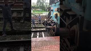 Indian Railway Bankers Attached #indianrailways #locomotive #locopilot